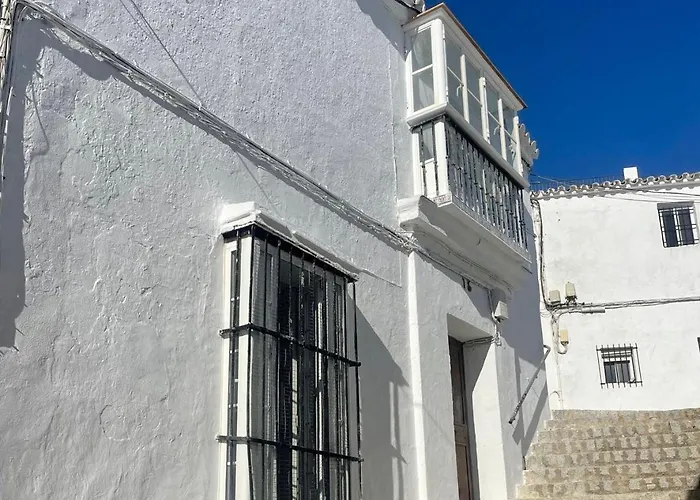 Casa Basurto By Casitasconencanto