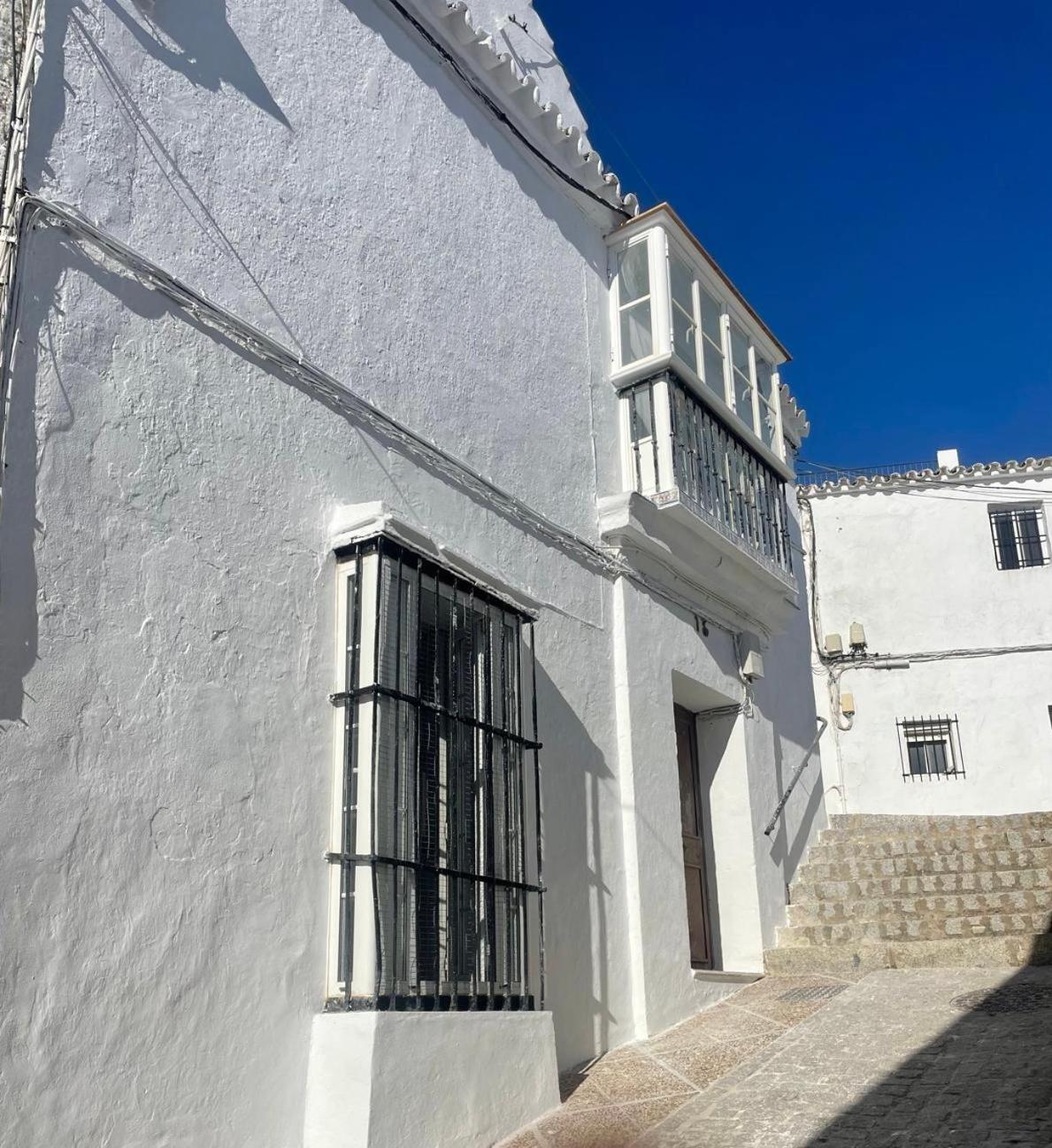 Casa Basurto By Casitasconencanto * Medina-Sidonia