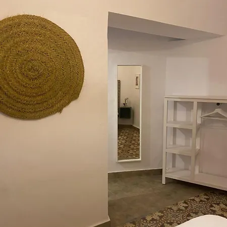 Casa Basurto By Casitasconencanto Medina-Sidonia Exterior photo