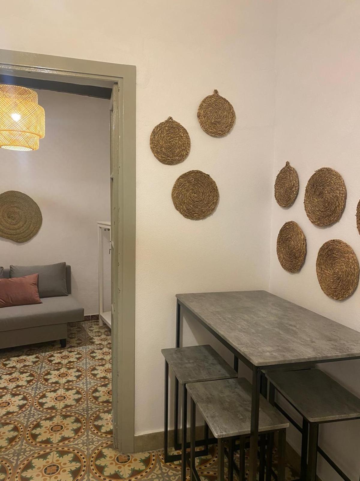 Apartment Casa Basurto By Casitasconencanto Medina-Sidonia