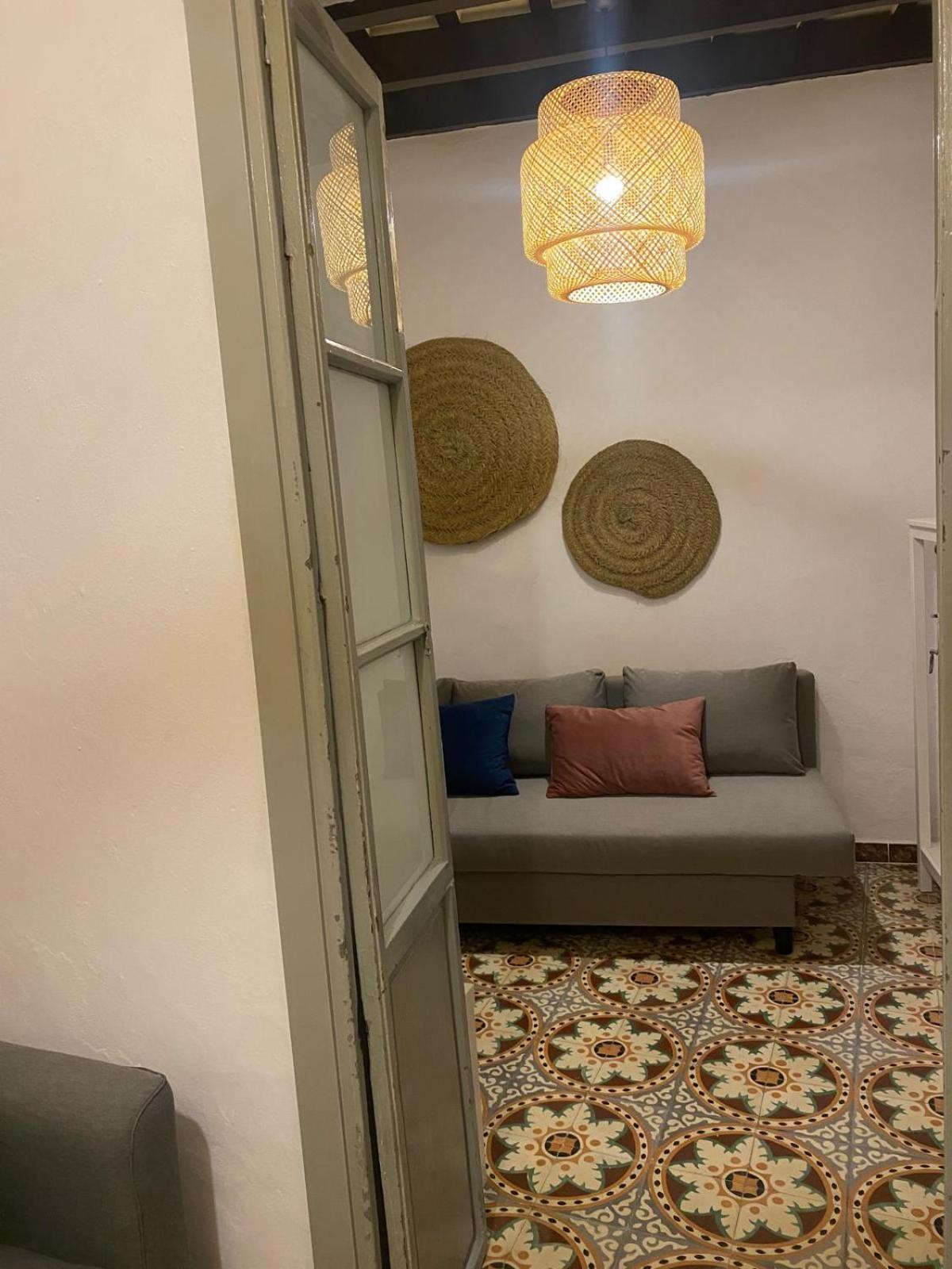 Casa Basurto By Casitasconencanto