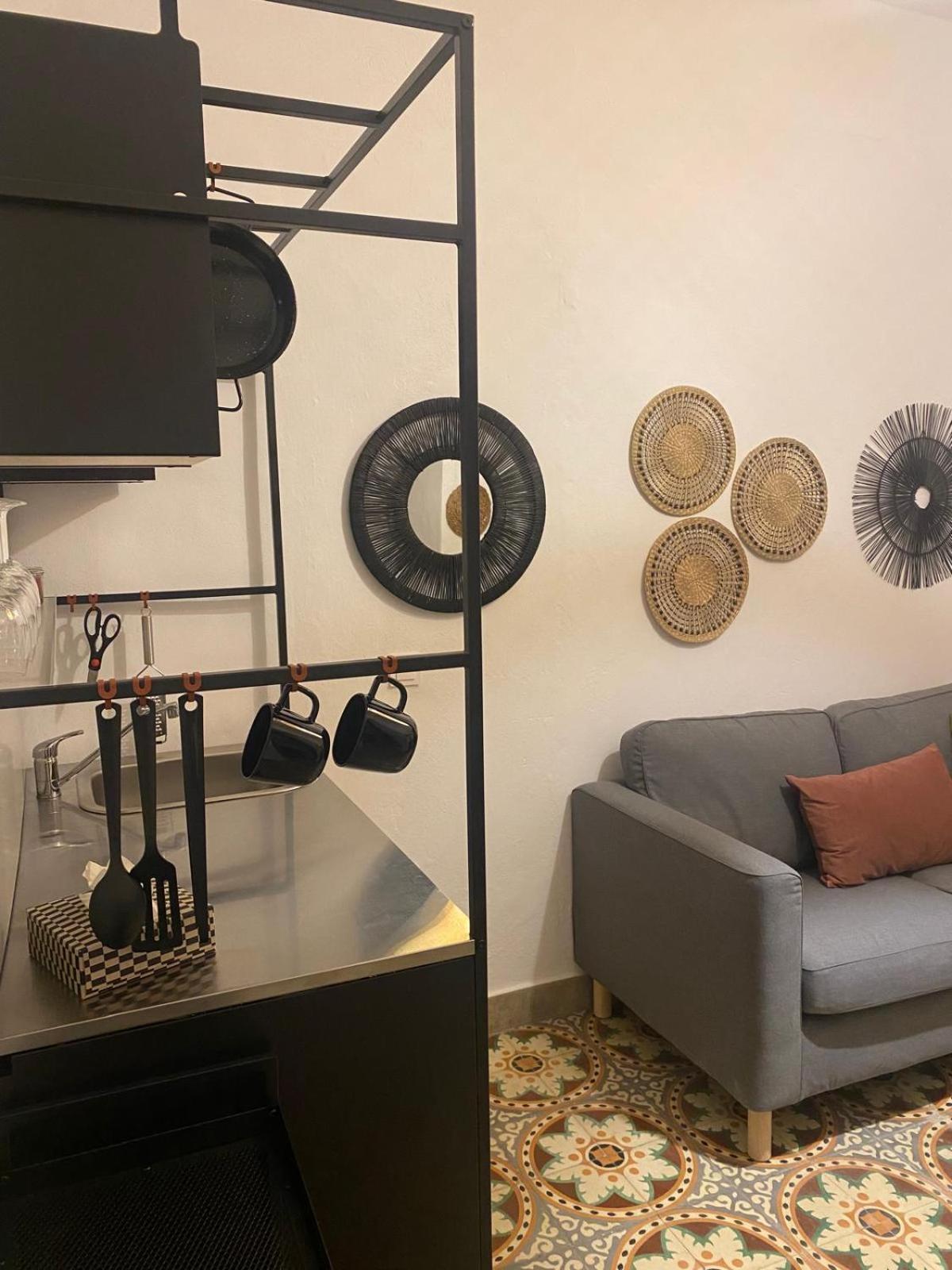 Casa Basurto By Casitasconencanto Apartment *